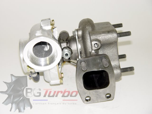 TURBO - NEUF ORIGINE - VL - 53169707111
